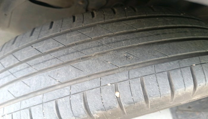 2023 MG HECTOR SAVVY PRO 1.5 TURBO CVT PETROL, Petrol, Automatic, 22,188 km, tyre