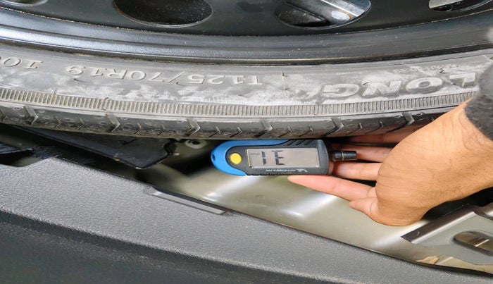 2024 Audi A4 40 TFSI Technology, Petrol, Automatic, 16,692 km, tyre