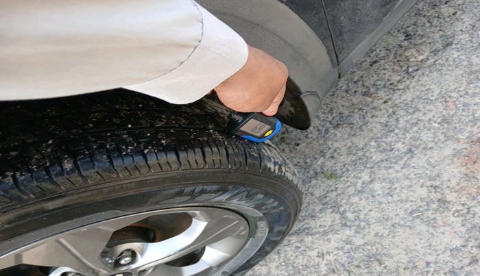 2022 KIA SELTOS HTK PLUS AT 1.5 DIESEL, Diesel, Automatic, 67,158 km, tyre