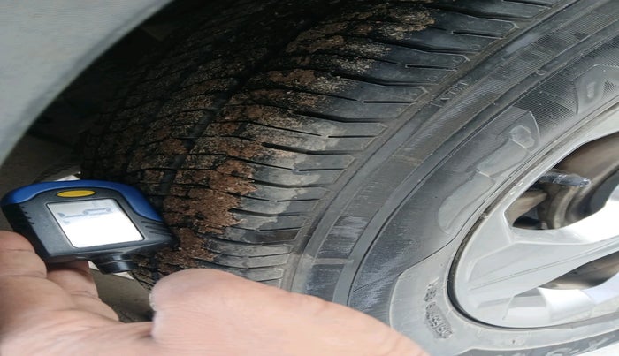 2022 KIA SELTOS HTK PLUS AT 1.5 DIESEL, Diesel, Automatic, 67,158 km, tyre