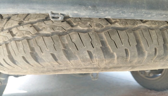 2023 Toyota Fortuner 4X2 AT 2.8 DIESEL, Diesel, Automatic, 37,544 km, tyre