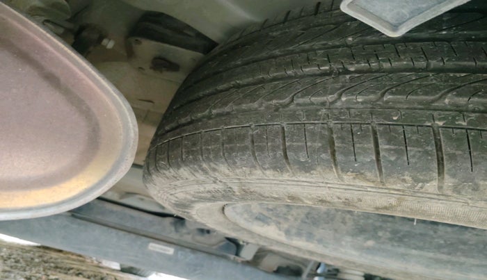 2021 MG HECTOR PLUS SHARP 1.5 PETROL TURBO DCT 6-STR, Petrol, Automatic, 37,945 km, tyre