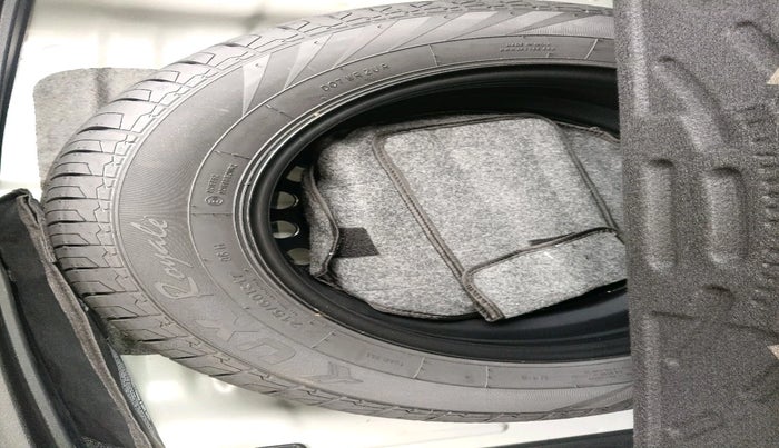 2023 KIA SELTOS GTX PLUS 1.5 DIESEL AT, Diesel, Automatic, 21,356 km, tyre