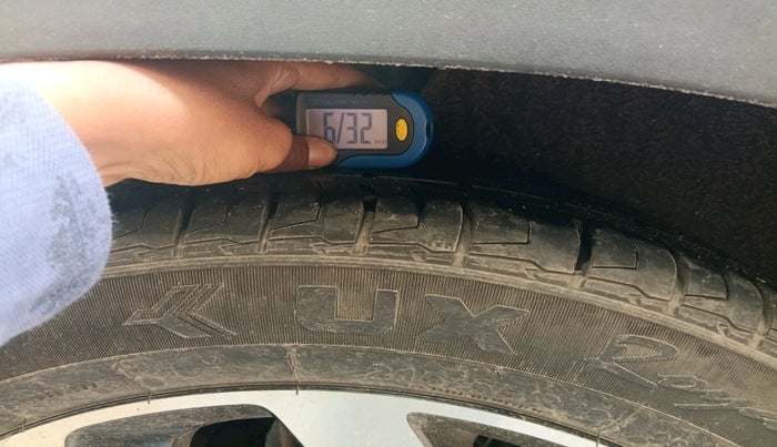 2023 KIA SELTOS GTX PLUS 1.5 DIESEL AT, Diesel, Automatic, 21,356 km, tyre