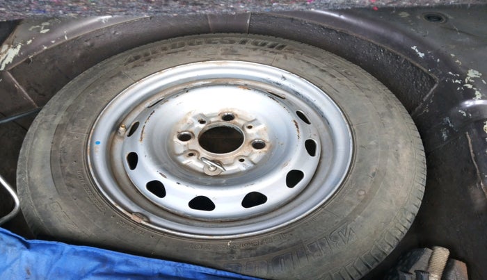 2017 Tata TIGOR XZ (O) DIESEL, Diesel, Manual, 1,02,750 km, tyre