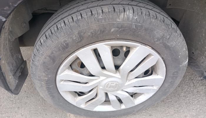 2014 Honda City 1.5L I-VTEC SV, Petrol, Manual, 46,968 km, tyre