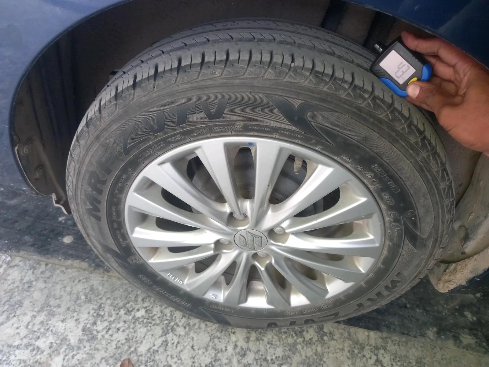 Tyres