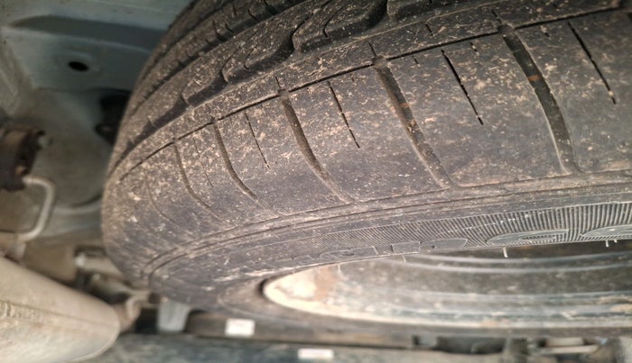 2024 MG HECTOR PLUS Select Pro 1.5 Turbo CVT Petrol 7 STR, Petrol, Automatic, 9,455 km, tyre