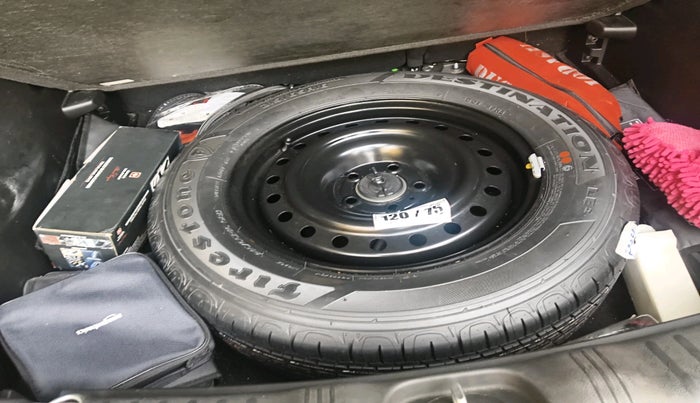 2022 Jeep Compass MODEL S (O) DIESEL 4X4 AT, Diesel, Automatic, 48,905 km, tyre