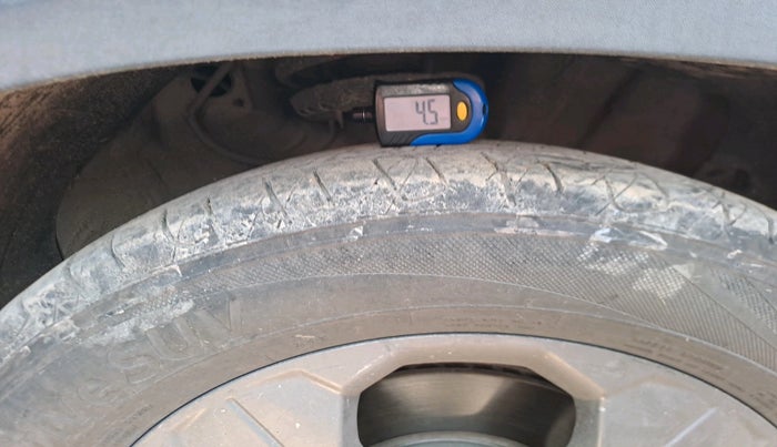 2021 KIA SELTOS HTK PLUS 1.5 DIESEL, Diesel, Manual, 63,298 km, tyre