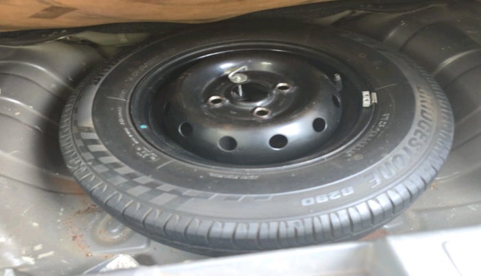 2012 Maruti Alto 800 LXI, Petrol, Manual, 66,291 km, tyre