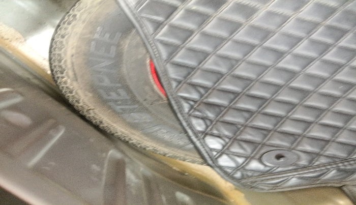 2022 Renault Kiger RXT MT, Petrol, Manual, 60,978 km, tyre