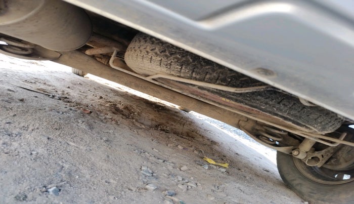 2020 Renault TRIBER RXT, Petrol, Manual, 54,019 km, tyre