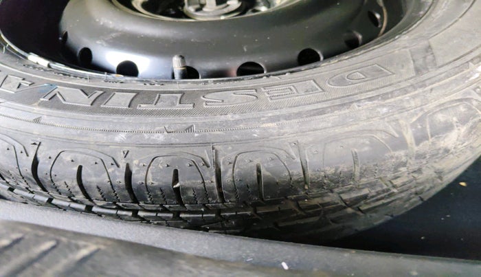 2024 Jeep Compass LIMITED (O) 2.0 DIESEL AT FWD, Diesel, Automatic, 22,054 km, tyre