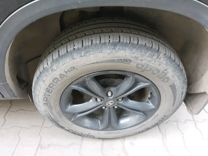 Tyres