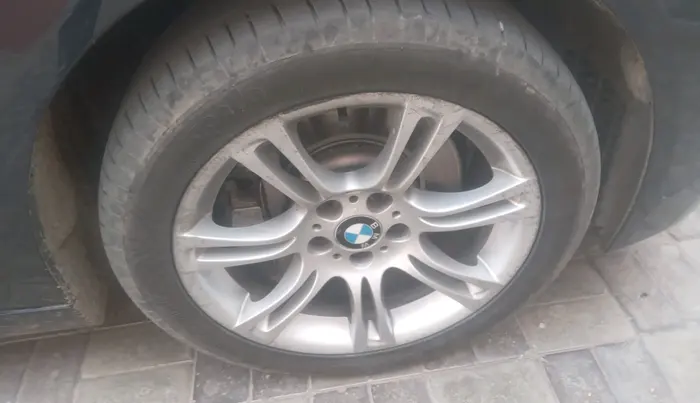 2013 BMW 5 Series 530D 3.0, Diesel, Automatic, 90,000 km, tyre