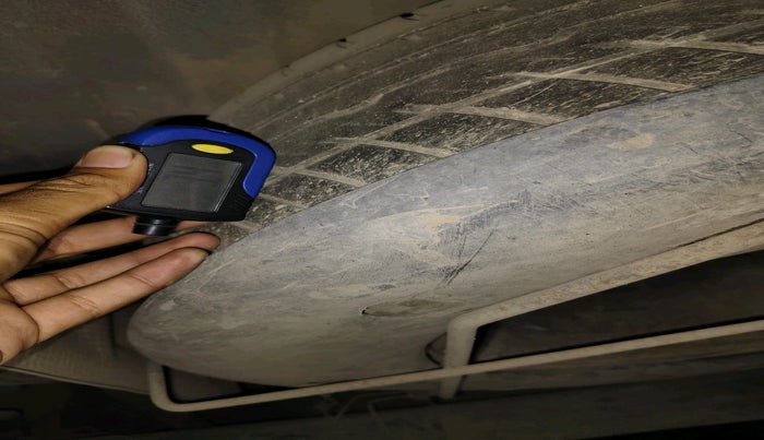 2013 Renault Duster 85 PS RXE DIESEL, Diesel, Manual, 2,02,403 km, tyre