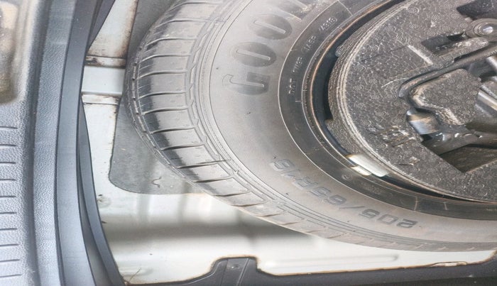 2018 Hyundai Creta S 1.4 DIESEL, Diesel, Manual, 55,949 km, tyre