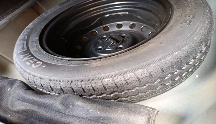 2025 CITROEN Basalt Max 1.2 Turbo Petrol MT, Petrol, Manual, 6,920 km, tyre