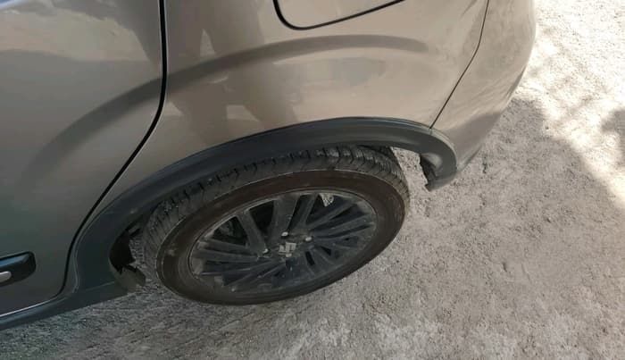 2024 Maruti Celerio ZXI PLUS AGS, Petrol, Automatic, 16,642 km, tyre