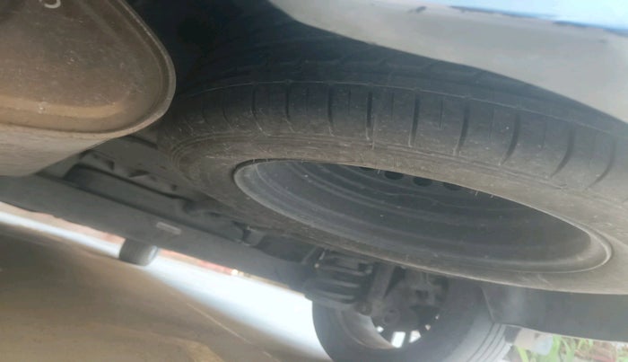 2021 MG HECTOR SHARP 1.5 DCT PETROL, Petrol, Automatic, 42,177 km, tyre