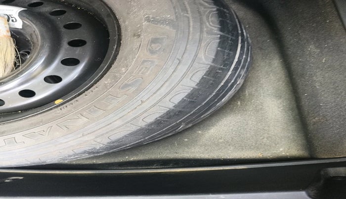 2019 Jeep Compass SPORT 1.4 PETROL, Petrol, Manual, 84,985 km, tyre