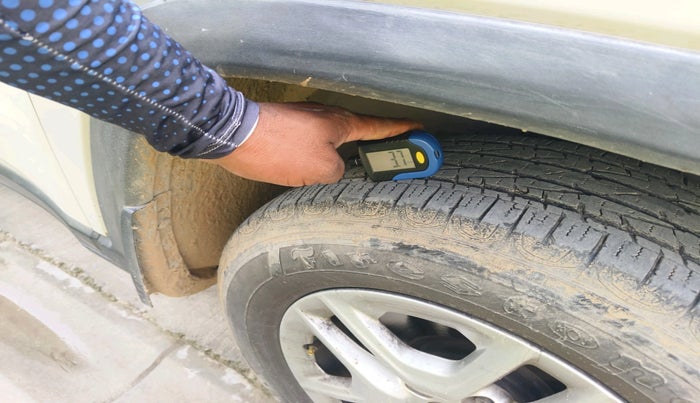 2019 Jeep Compass SPORT 1.4 PETROL, Petrol, Manual, 84,985 km, tyre