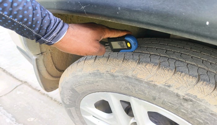 2019 Jeep Compass SPORT 1.4 PETROL, Petrol, Manual, 84,985 km, tyre