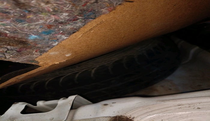 2012 Hyundai Santro Xing GL PLUS, CNG, Manual, 76,870 km, tyre