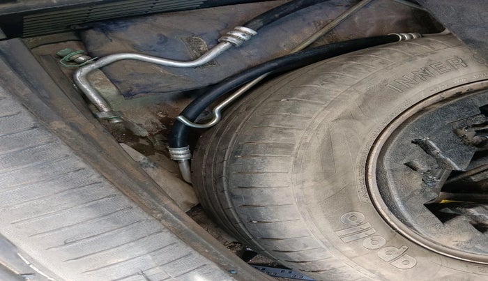 2016 Hyundai Creta S 1.4 DIESEL, Diesel, Manual, 71,056 km, tyre