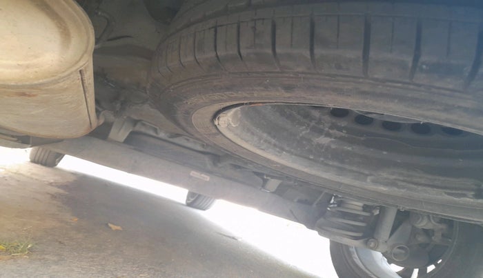 2021 MG HECTOR SHARP 1.5 DCT PETROL, Petrol, Automatic, 61,390 km, tyre