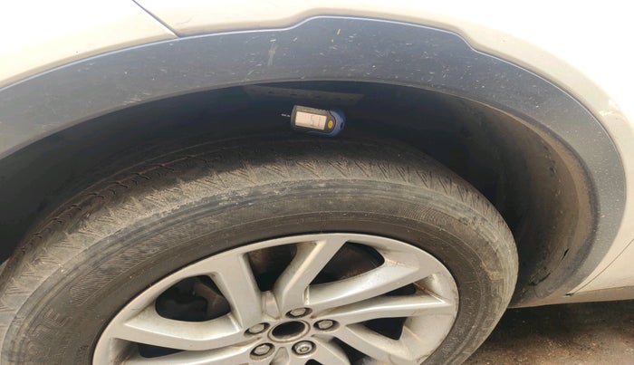 2018 Landrover DISCOVERY SPORT HSE, Diesel, Automatic, 79,649 km, tyre