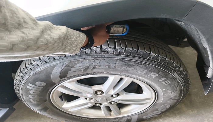 2024 Mahindra BOLERO NEO N10 R, Diesel, Manual, 46,072 km, tyre