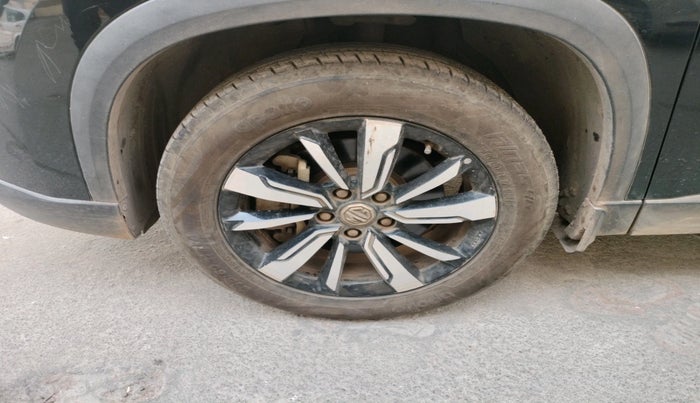 2020 MG HECTOR SHARP 2.0 DIESEL, Diesel, Manual, 46,212 km, tyre