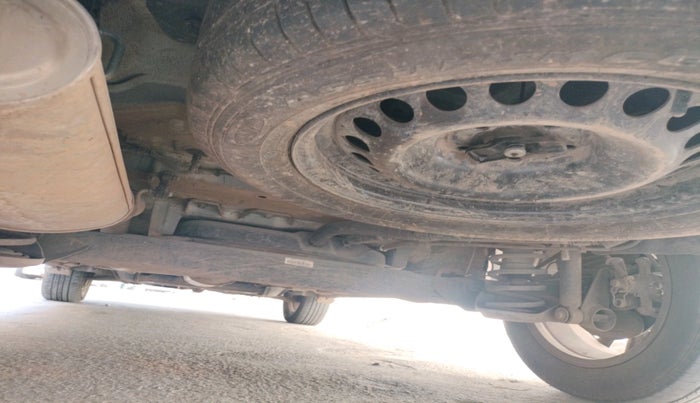 2020 MG HECTOR SHARP 2.0 DIESEL, Diesel, Manual, 46,212 km, tyre