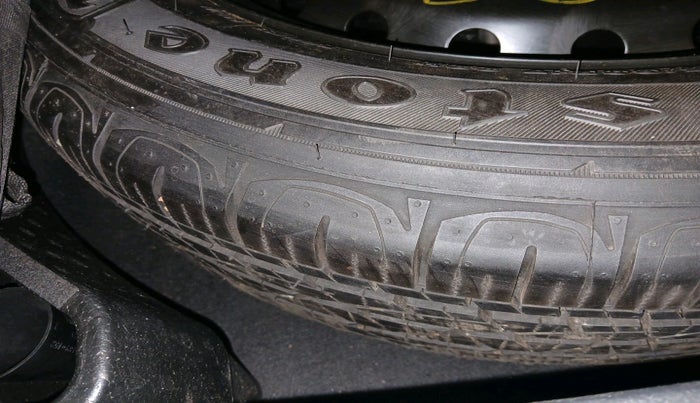 2021 Jeep Compass MODEL S (O) 1.4 PETROL DCT, Petrol, Automatic, 19,510 km, tyre