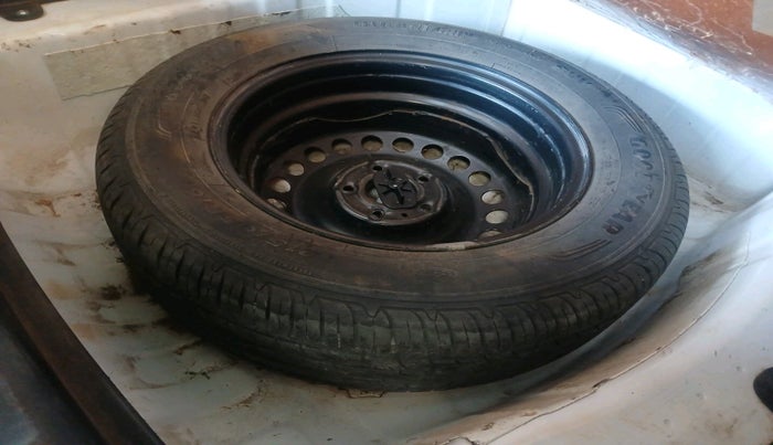 2024 Tata Curvv Creative Plus S 1.5 Diesel 6MT, Diesel, Manual, 55,101 km, tyre