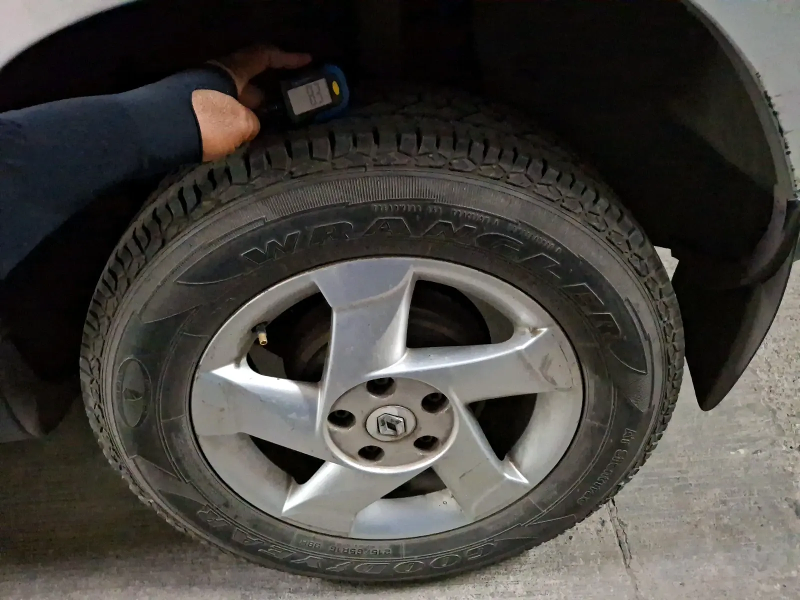 Tyres