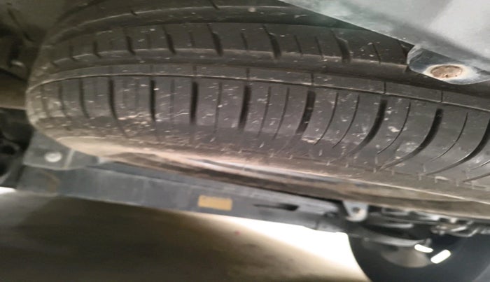 2022 Tata Safari XZA PLUS, Diesel, Automatic, 40,540 km, tyre