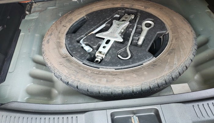 2018 Maruti S Cross ZETA 1.3, Diesel, Manual, 62,488 km, tyre