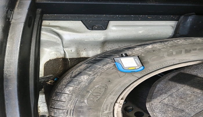 2021 KIA SELTOS HTK PLUS AT 1.5 DIESEL, Diesel, Automatic, 1,39,080 km, tyre