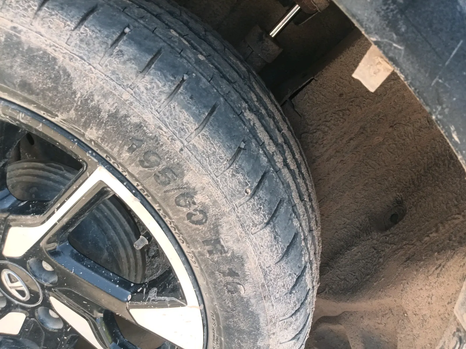 Tyres