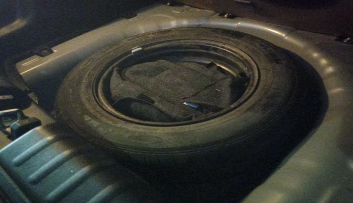 2021 KIA SONET GTX PLUS 1.0 IMT, Petrol, Manual, 1,05,303 km, tyre