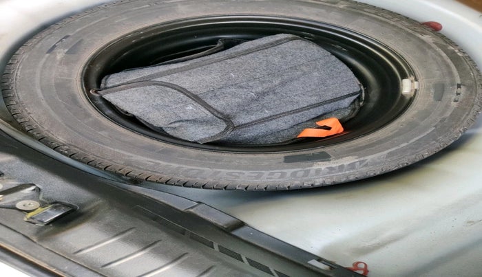 2023 Hyundai NEW I20 SPORTZ 1.2 MT, Petrol, Manual, 19,264 km, tyre