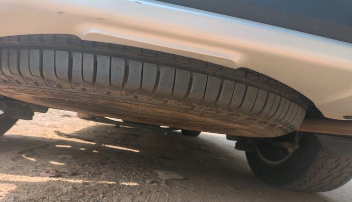 2022 Mahindra SCORPIO-N Z8 L DIESEL AT 2WD 7 STR, Diesel, Automatic, 84,646 km, tyre