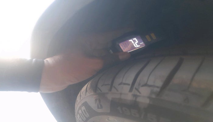 2015 Hyundai i20 Active 1.4 SX, Diesel, Manual, 1,48,602 km, tyre