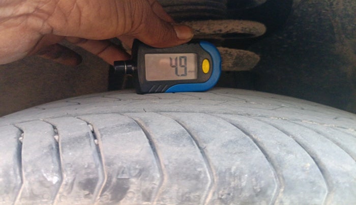 2024 MG Windsor EV Essence, Electric, Automatic, 16,504 km, tyre