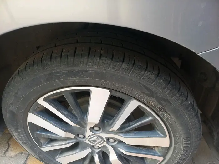 Tyres