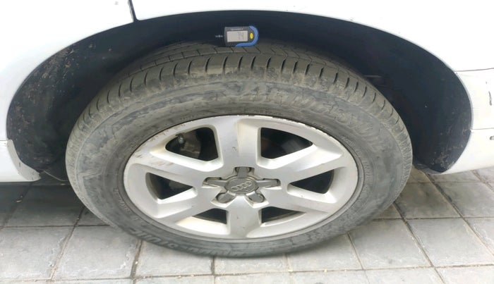 2012 Audi Q7 3.0 TDI QUATTRO, Diesel, Automatic, 86,930 km, tyre