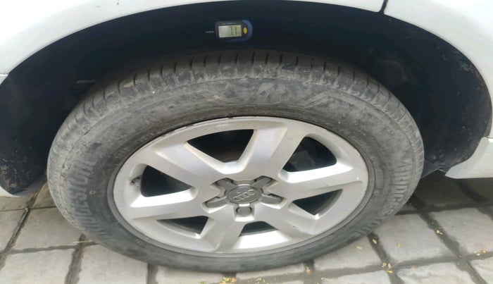 2012 Audi Q7 3.0 TDI QUATTRO, Diesel, Automatic, 86,930 km, tyre